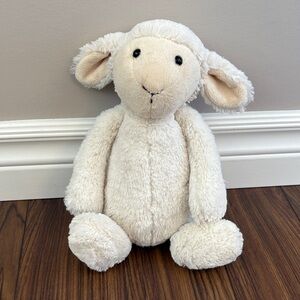 Jellycat Retired Bashful Lamb Medium